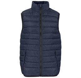 Mens Norquay Insulated Bodywarmer-