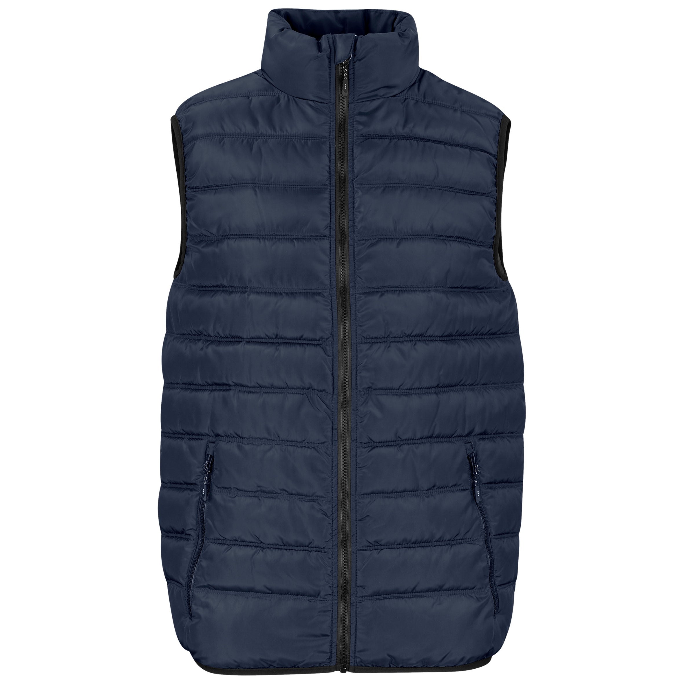 Mens Norquay Insulated Bodywarmer-2XL-Navy-N