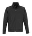 Mens Okapi Knit Jacket - Navy Only-Coats & Jackets-L-Black-BL