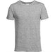 Mens Oregon Melange T-Shirt-2XL-Grey-GY