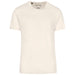 Mens Organic T-Shirt L / Natural / NT