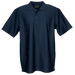 Mens Pinehurst Golfer Navy / SML / Regular - Golf Shirts