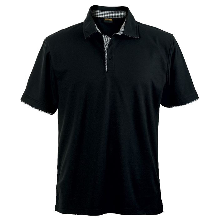 Mens Pulse Golfer - Golf Shirts