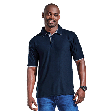 Mens Pulse Golf Shirt - Shirts