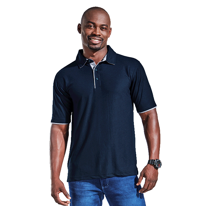 Mens Pulse Golf Shirt - Shirts