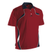 BRT Mens Reflect Golfer  Red/Navy / XS / Regular - 