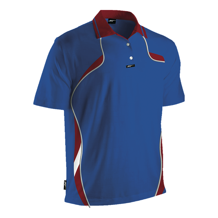 BRT Mens Reflect Golfer - Off Field Apparel