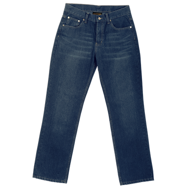 Mens Retro Jean - Bottoms