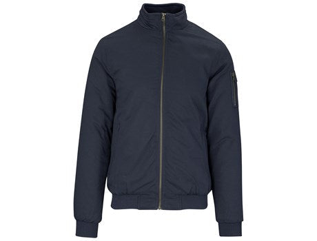 Mens Rover Jacket - Navy Only-Coats & Jackets