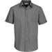 Mens Short Sleeve Northampton Shirt-