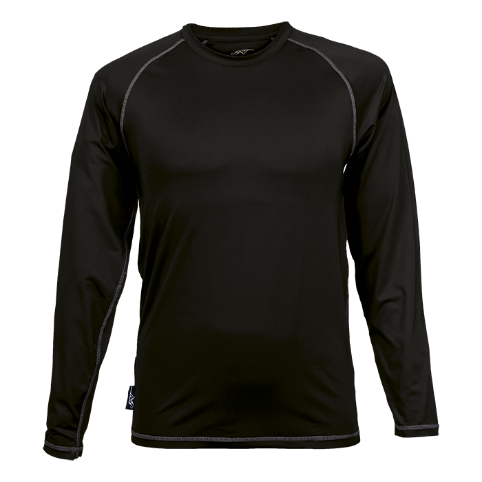 BRT Mens Signature Long Sleeve Top - Off Field Apparel