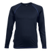 BRT Mens Signature Long Sleeve Top  Navy / XS / 