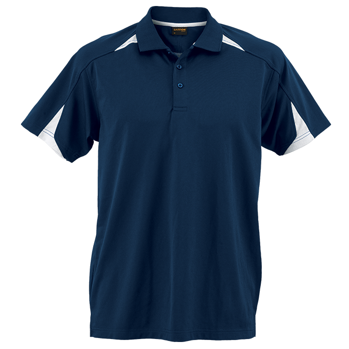 Mens Solo Golfer - Golf Shirts