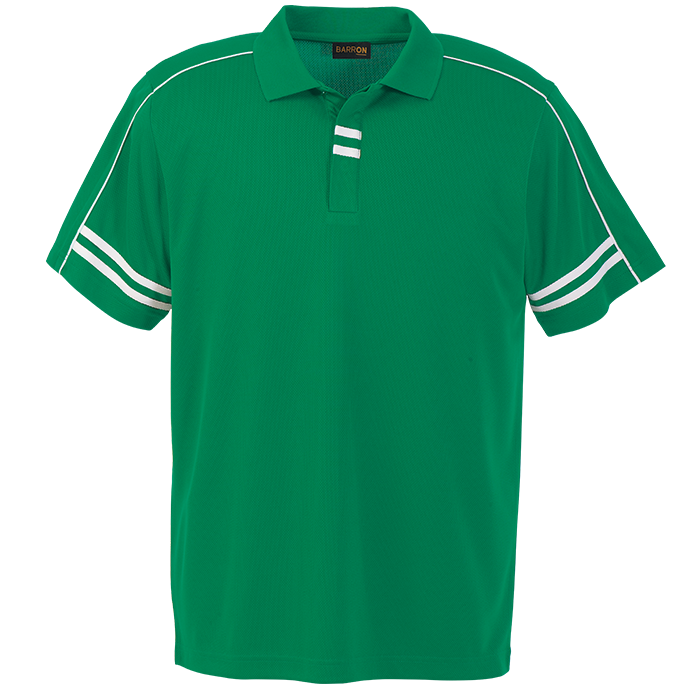 Mens Spirit Golfer - Golf Shirts