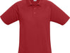 Mens Sprint Golf Shirt - White Only-