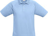 Mens Sprint Golf Shirt - White Only-