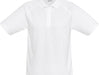 Mens Sprint Golf Shirt - White Only-