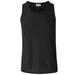 Mens All Star Vest-L-Black-BL