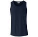 Mens All Star Vest-L-Navy-N