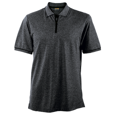 Mens Stark Golfer  Black / SML / Regular - Golf Shirts