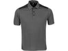 Mens Sterling Ridge Golf Shirt - Black Only-