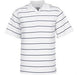 Mens Stinger Golf Shirt - White Only-2XL-White-W