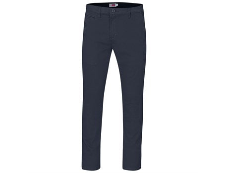 Mens Superb Stretch Chino Pants