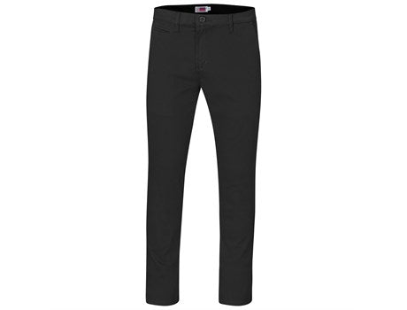 Mens Superb Stretch Chino Pants