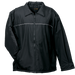 Mens Hi-Tech Bomber Jacket  Black / SML / Regular - 