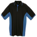 Mens Two-Tone Golfer - Golf Shirts