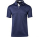 Mens Tournament Golf Shirt-2XL-Navy-N