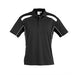 Mens United Golf Shirt - Red Only-