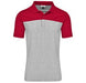 Mens Urban Golf Shirt - Red Only-L-Red-R