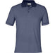 Mens Verge Golf Shirt-2XL-Navy-N