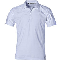 Mens Viceroy Golf Shirt-2XL-Light Blue-LB