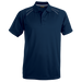 Mens Vortex Golfer  Navy / SML / Regular - Golf Shirts