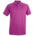 Mens Vortex Golfer Raspberry Pink / SML / Regular - Golf Shirts