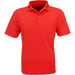 Mens Wynn Golf Shirt-L-Red-R