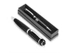 Alex Varga Menza Ball Pen-Pens-Black-BL