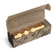 Meteor Tumbler in Bianca Custom Gift Box-Gold-GD