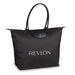 Metro Ladies Fashion Bag-Black-BL