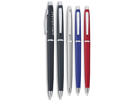 Metronome Ball Pen-