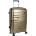 Microlite Hardshell 65cm Medium Spinner Gold (2.95kg)-Suitcases