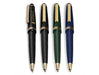 Midas Ball Pen - Green Only-