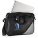 Misty Hills Laptop Bag - Blue