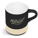 Mixalot Black Koffee Set Cream / CM