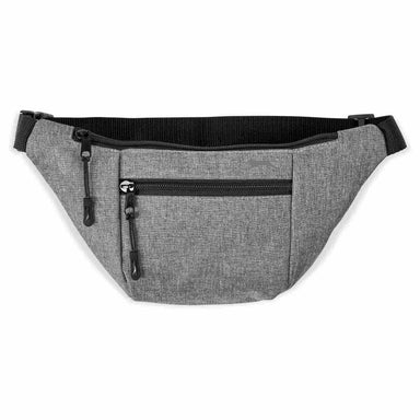 Grey Waist Bag Unbranded