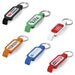 Moonshine Bottle Opener Keyholder-Orange-O