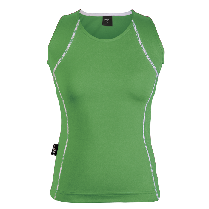 BRT Motion Top Emerald/White / XS / Last Buy - On Field Apparel