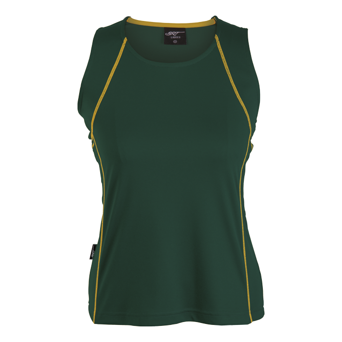 BRT Motion Top - On Field Apparel